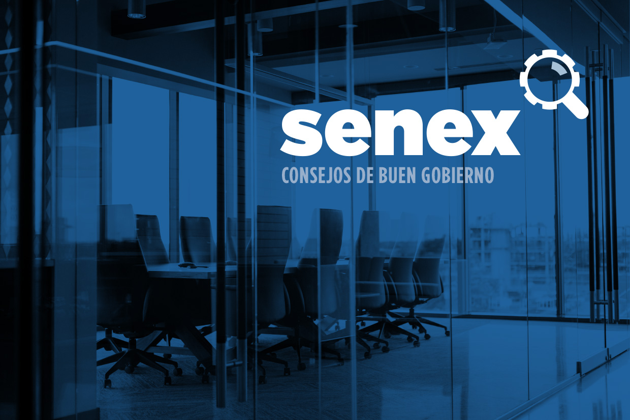 Branding Senex, consejos de buen gobierno